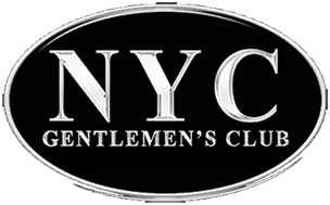 NYC Gentlemens Club Logo